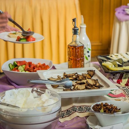 فندق كاستيلو سيتي كاندية المظهر الخارجي الصورة